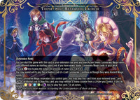 Those who Betrayed Laurite (MP02-091 XR) [Masterpiece Collection 02 "Fates Reunited!"]