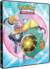 UP PORTFOLIO 9PKT POKEMON SCARLET & VIOLET SV9