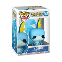 Pokémon Funko Pop!: Sobble