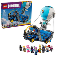 LEGO 77073 - FORTNITE - Battle Bus - 954pcs (Arriving September 18, 2026)