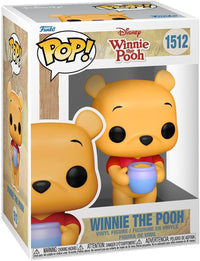 Pop! Nooks Winnie the Pooh
