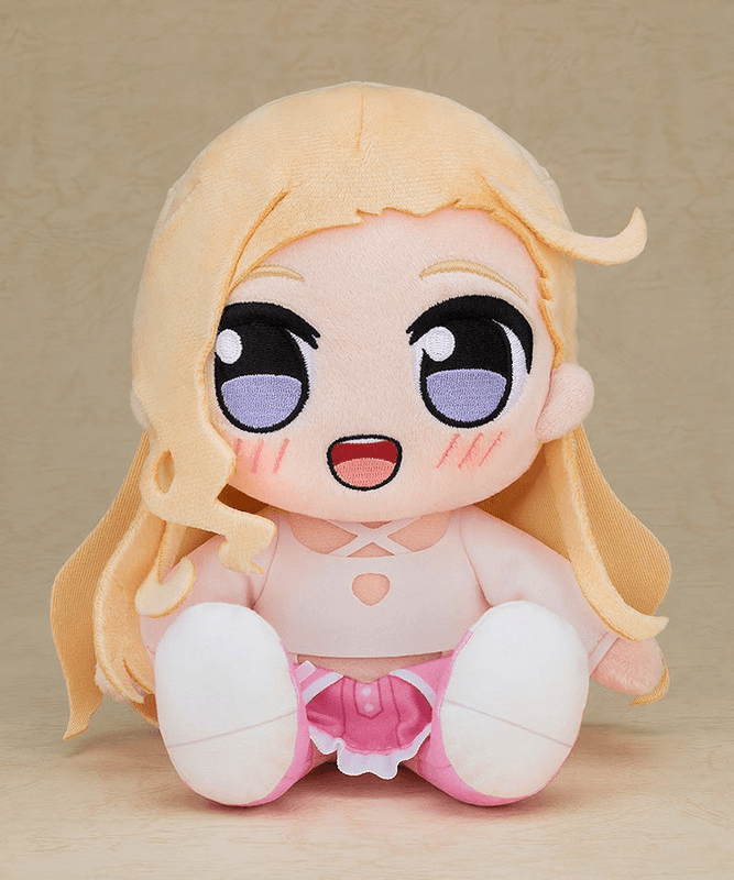 Kuripan Plushie Aurora Konohana (Pre-Order)