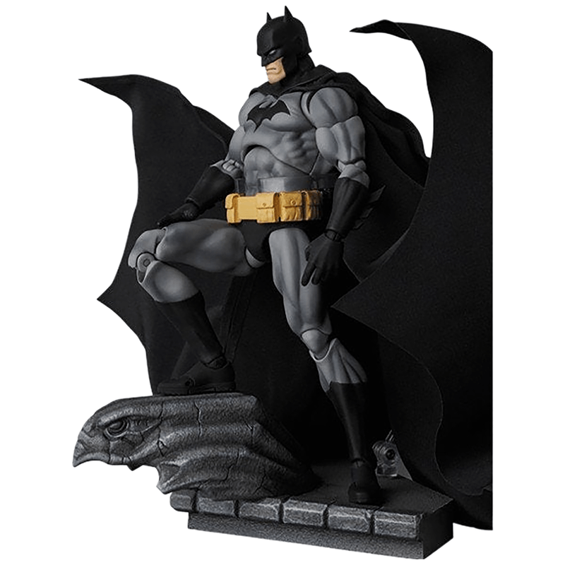 MAFEX BATMAN"HUSH" BLACK Ver. (Pre-Order)