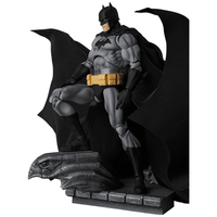 MAFEX BATMAN"HUSH" BLACK Ver. (Pre-Order)