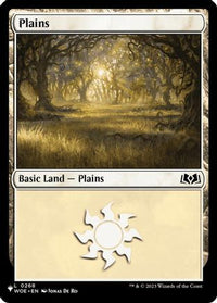 Plains (0268) (WOE) (LIST-0268) - The List Reprints