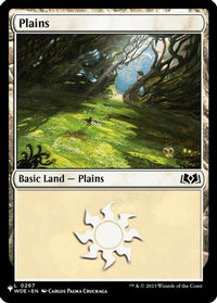 Plains (0267) (WOE) (LIST-0267) - The List Reprints