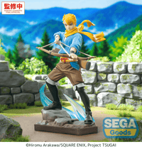 Luminasta "Daemons of the Shadow Realm" -Yuru- (Pre-Order)