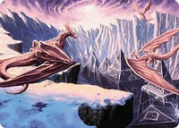 Maelstrom of the Spirit Dragon (42/54) (AATDM-042) - Art Series: Tarkir: Dragonstorm