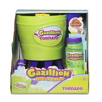 GAZILLION - TORNADO — LOT × 2 (Special Order)