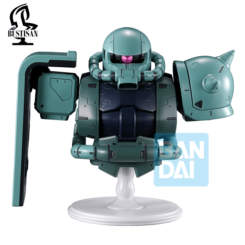 Zaku II (Universal Century Saga Interlude) (Pre-Order)