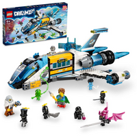 LEGO 71460 - DREAMZZZ  - Mr. Oz's Spacebus - 878pcs (Special Order)