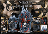 Premium Masterline OVERLORD Albedo ED Ver. (Pre-Order)