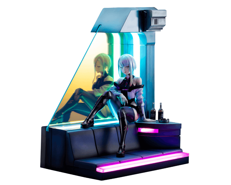 Lucy (Pre-Order)
