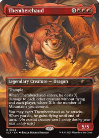 Themberchaud (SLX-028) - SLX Cards