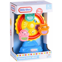 LITTLE TIKES - ANIMAL FERRIS WHEEL (Special Order)