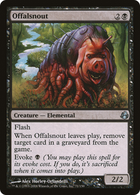 Offalsnout [Morningtide]