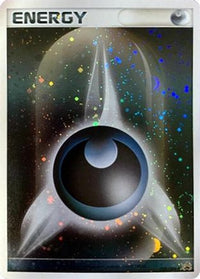 Basic Darkness Energy  DPt-P 028/DPt-P - DPtP Promotional cards Holofoil (Japanese)