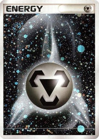 Basic Metal Energy  DPt-P 029/DPt-P - DPtP Promotional cards Holofoil (Japanese)