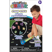ALEX - CRAZY COOL CHALK - STAMP STICK (Special Order)