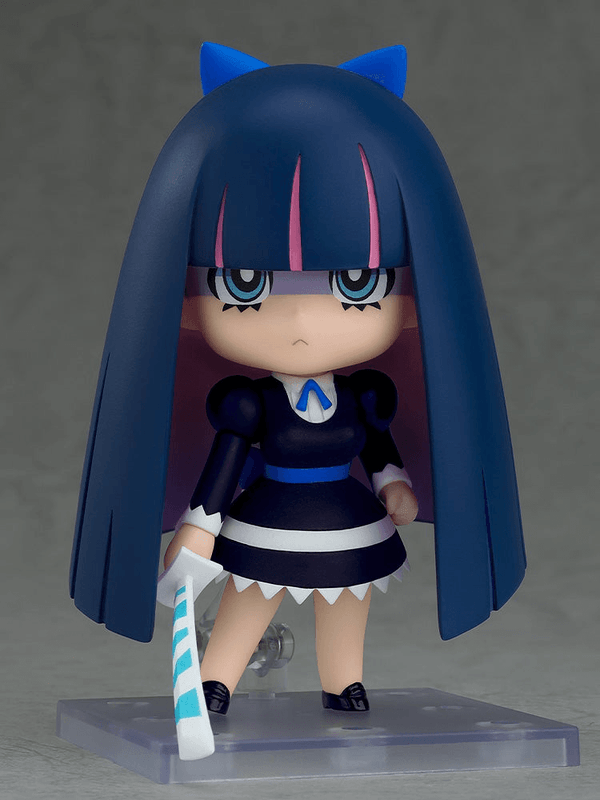 Nendoroid Stocking: New Ver. (Pre-Order)