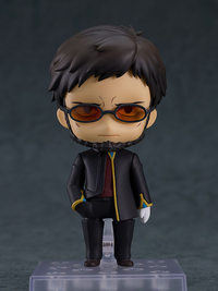 Nendoroid Gendo Ikari (Pre-Order)