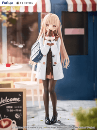 TENITOL TALL Mahiru Shiina Winter clothes ver. (Pre-Order)