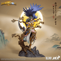 Blizzard Signature Tyrande Statue (Pre-Order)