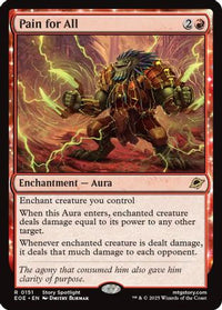 Pain for All (EOE-151) - Edge of Eternities