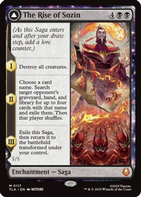 The Rise of Sozin (TLA-117) - Avatar: The Last Airbender