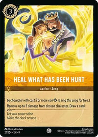 Heal What Has Been Hurt (27/204) - Fabled