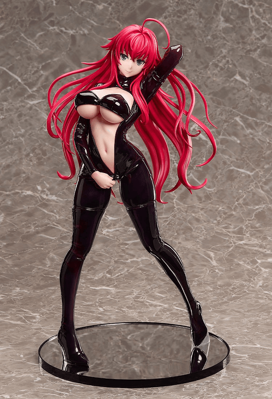 Rias Gremory: Catsuit Ver. (Pre-Order)