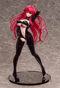 Rias Gremory: Catsuit Ver. (Pre-Order)