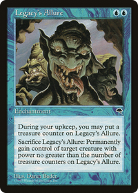 Legacy's Allure [Tempest]