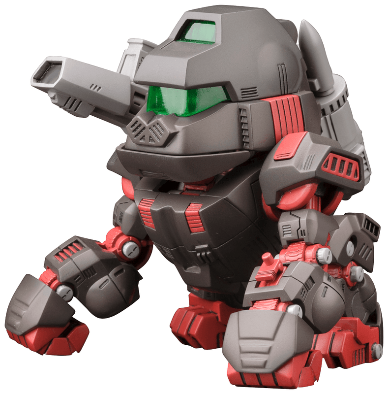 D-STYLE IRON KONG ［Clear Parts Append］ (Pre-Order)
