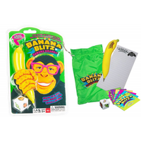 BANANA BLITZ (EN) (Special Order)