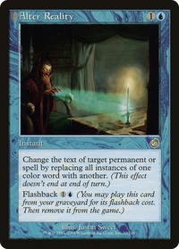 Alter Reality [Torment]