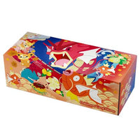 Special BOX Pokemon Center Hiroshima - Special Box Collections  (Japanese)