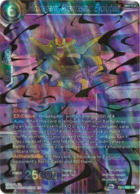 Hirudegarn, Phantasmic Evolution (DB3-069) [Giant Force] - POKÉ JEUX