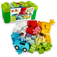 LEGO 10913 - DUPLO CLASSIC  - Brick Box - 65pcs (Special Order)