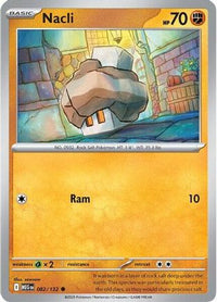 Nacli (82) - ME01 Mega Evolution