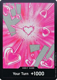 DON!! Card (Boa Hancock) - Premium Booster -The Best- Vol. 2