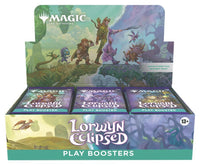 MTG Lorwyn Eclipsed: Play Booster Box