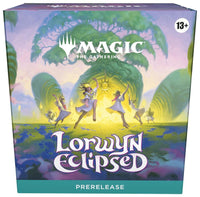 MTG Lorwyn Eclipsed: Prerelease Pack