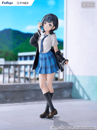 Yuzuki Nanase 1/7 Scale Figure (Pre-Order)