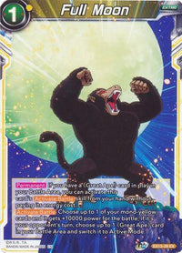 Full Moon (EX13-28) [Special Anniversary Set 2020] - POKÉ JEUX