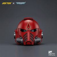 Blood Angels MkX Helmet (Pre-Order)