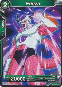 Frieza (BT10-074) [Rise of the Unison Warrior] - POKÉ JEUX