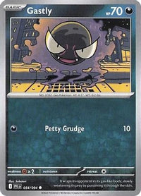 Gastly (54) - ME02 Phantasmal Flames