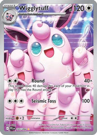 Wigglytuff (105/094) - ME02 Phantasmal Flames Holofoil