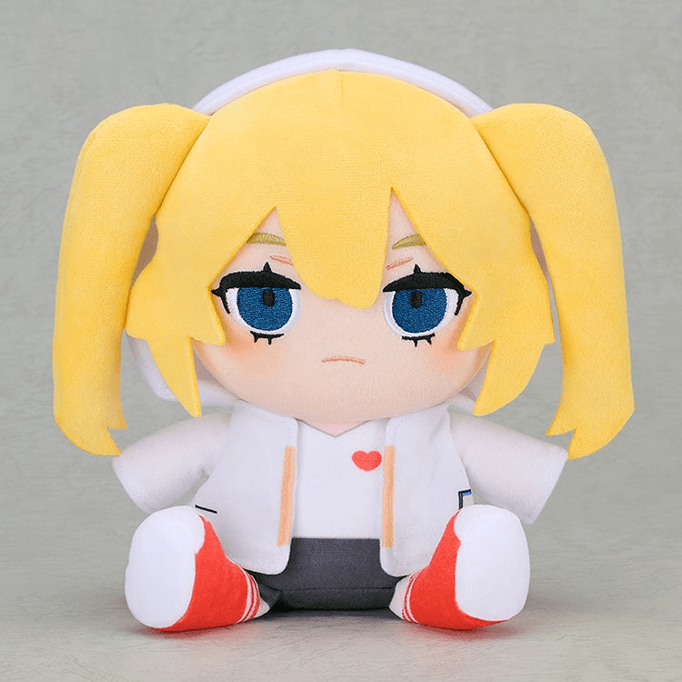Plushie Akutagawa Yomuko (Pre-Order)